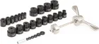 Park Tool sada na výmenu ložísk SBK-1-
