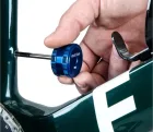 Park Tool vratidlo na bity a závitníky MINI