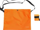 Restrap Race Musette taška, 3 l, oranžová