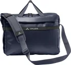 Vaude cyklistická taška Mineo Commuter Briefcase 17, unisex, black