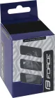 FORCE hlavové zloženie AHEAD 1 1/8"; integrované Al, čierne