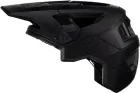 Leatt cyklistická prilba MTB AllMtn 4.0 V24, Stealth
