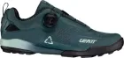 LEATT cyklistická obuv ProClip 6.0 Teal