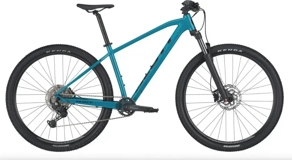 Scott Aspect 930 Cu Blue 29