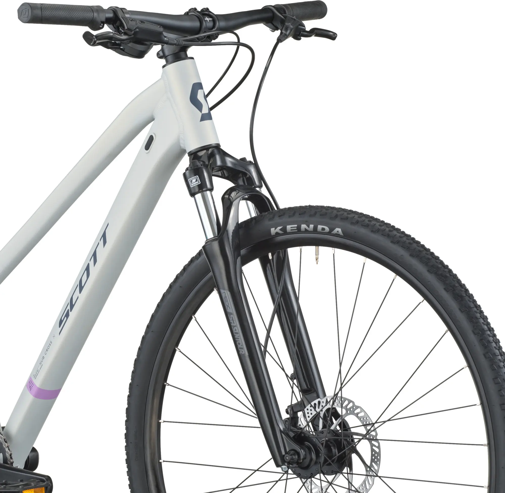 Scott Sub Cross 30 Slope