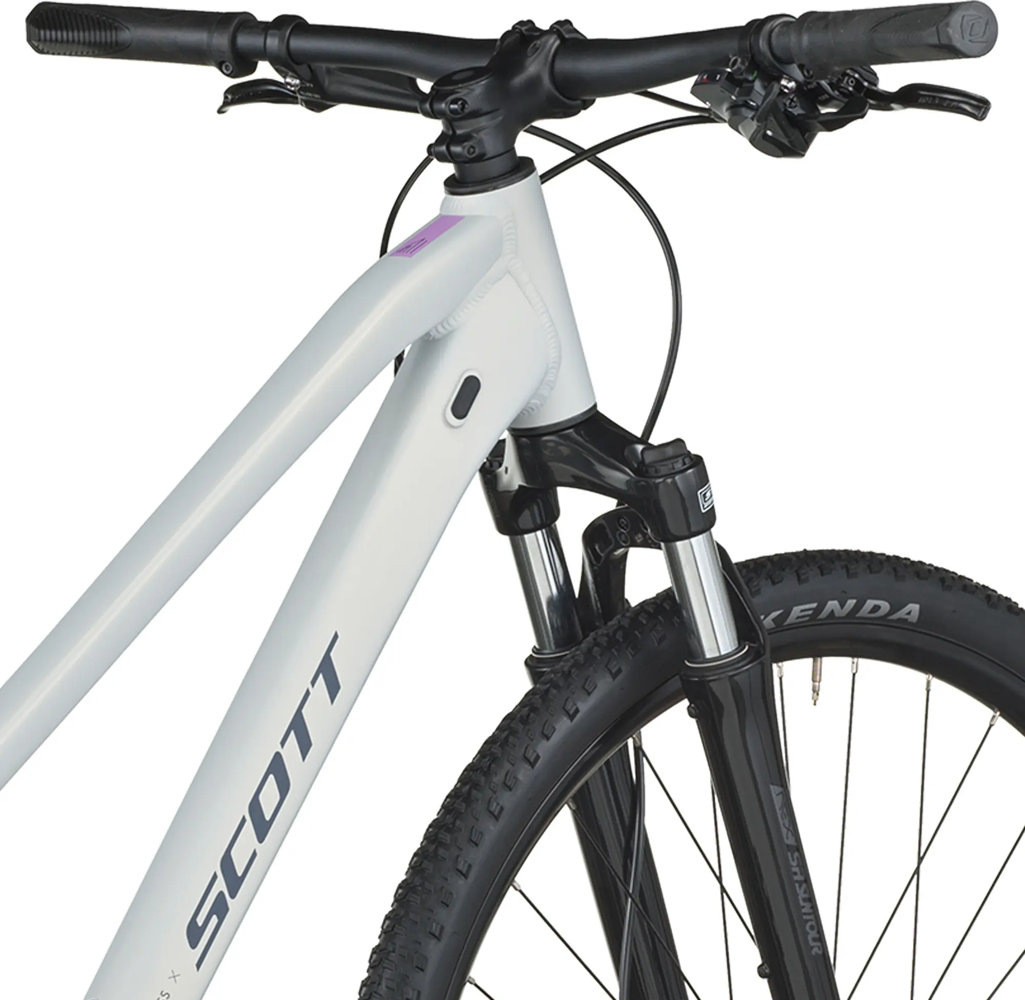 Scott Sub Cross 30 Slope