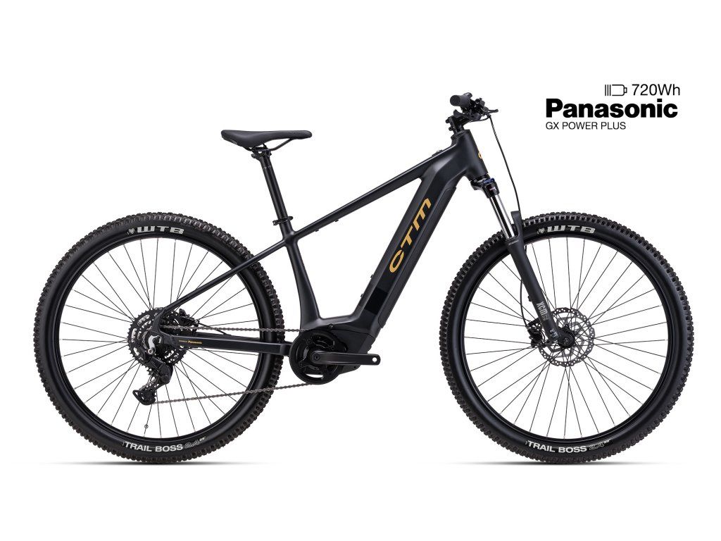 CTM Pulze GX 29