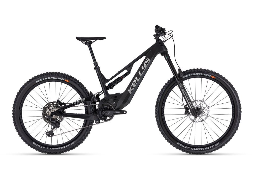 KELLYS THEOS F70 SH – celkový pohľad