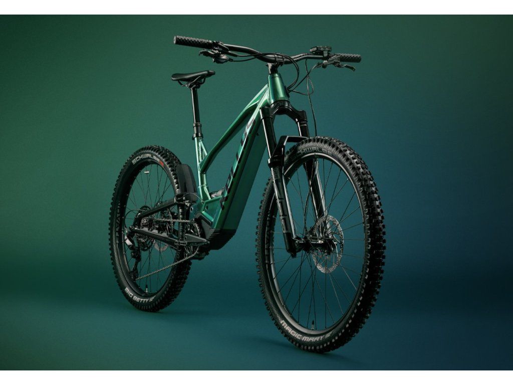 KELLYS THEOS R50 P – detail